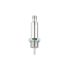 ifm electronic Thermostat, 150°C Max, NO/NC, Threaded
