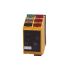 Relè di sicurezza ifm electronic G, 24V cc, 5 contatti di sicurezza