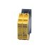 Relè di sicurezza ifm electronic G, 24V cc, 2 contatti di sicurezza