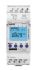 Theben Digital Time Switch 12 → 24 V ac, 1-Channel