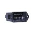 Contatore GIC, Ore, display Indicatore 6 cifre, 90 → 264 V CA
