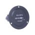 Contatore GIC, Ore, display Indicatore 6 cifre, 90 → 264 V CA