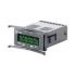 Contatore digitale GIC, Ore, 60Hz, display LCD 7 cifre, 9 → 30 V cc