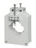 Carlo Gavazzi CTD-3X Series DIN Rail Mounted Current Transformer, 250A Input, 250/5A, 5 A Output, 41mm Bore