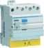 Hager CEC RCCB, 40A, 3P+N Pole, 100mA, Type AC, 230 → 400V ac