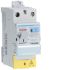 Hager CDH RCCB, 63A, 1P+N Pole, 30mA, Type A-HI, 230V ac