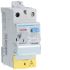 Hager CEC RCCB, 40A, 1P+N Pole, 100mA, Type AC, 230V ac