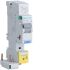 Hager BDH Series RCCB, 25A, 1P+N Pole, 30mA, Type A-HI