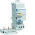 Hager BDH Series RCCB, 40A, 3 Pole, 30mA, Type A-HI