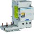 Hager BFF Series RCCB, 25A, 3 Pole, 300mA, Type F