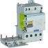Hager BFF Series RCCB, 25A, 3 Pole, 300mA, Type F