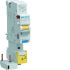 Hager BFH Series RCCB, 40A, 1P+N Pole, 300mA, Type A-HI