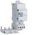 Hager BFH Series RCCB, 25A, 3 Pole, 300mA, Type A-HI