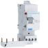 Hager BFH Series RCCB, 40A, 3 Pole, 300mA, Type A-HI