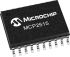 Microchip CAN控制器, 控制器芯片, 1收发器, TSSOP封装, 20引脚