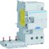 Interruptor diferencial Hager, 63A Tipo AC, 3 Polos, 300mA Hager 230 → 400V