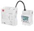 Carlo Gavazzi 3 Phase LCD Energy Meter, Type Energy Meter