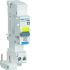 Hager ARC RCCB, 40A, 1P+N Pole