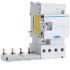 Hager BD RCCB, 63A, 4P Pole, 30mA, Type AC