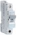 Interruptor automático 1P, 32A, Poder de corte 10