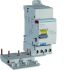 Hager BDF RCCB, 40A, 3P+N Pole, 30mA, Type F