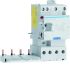 Hager BFC RCCB, 25A, 4 Pole, 300mA, Type AC