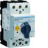 Hager 电机保护断路器, 160mA