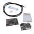 Microchip ATEVK-MXT144UD-A Evaluation Kit Development Kit, Evaluation Kit for EV92X77A mXT1067TDAT Integrated Circuit