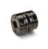 Ruland Disc, 51mm Outside Diameter, 18 mm, 20 mm Bore, 46.1mm Length Flexible Coupling