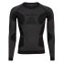 Portwest Charcoal Polyamide Base Layer, XL