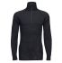 Portwest Black Merino Wool Base Layer, S