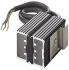 Siemens Enclosure Heater, 110 - 120V, 30W Output, 30W Input, 100mm x 50mm x 25mm
