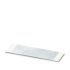 Phoenix Contact Copper Shielding Sheet, 40mm x 12mm x