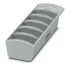 Phoenix Contact 5 Cell Light Grey Compartment Box