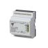Carlo Gavazzi Through Beam Photoelectric Sensor, Cylindrical Sensor, 50 m Detection Range Plug and Connect