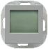 Siemens 温度控制模块, 230电源, 数字输出, 壁挂式安装安装, 55 x 55mm, 5TC9774系列