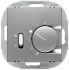 Siemens 5TC9774 Wall Mount Temperature Control Module, 55 x 55mm, 230 Supply Voltage Temperature Control