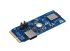 STMicroelectronics STM32 Board Expansion Board Expansion Board B-WBA5M-WPAN
