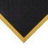 COBA WPS010702 Nitrile Rubber Anti-Fatigue Mat, 1.8 x 18 x 900