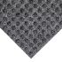 COBA WHT010005 PP, Rubber Walkway Mat, 1.8 x 10 x 1150