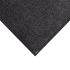 COBA EP0106 Anti-Slip, Entrance Mat, Anti-Slip, Indoor Use, Anthracite, 800 8.5 600