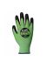 Guanti da lavoro Traffi Traffi, Tg. 7, in HPPE, Nylon, Poliestere, col. Verde