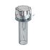 Stauff 80mm diameter Hydraulic Breather Cap