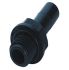 Norgren Pneufit D Series Push-in Fitting, Push In 8 mm to G 1/8, Threaded Connection Style, D02150818