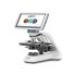 Kern OBT 231 USB 2.0 Microscope, 2MP, 4 -100 Magnification