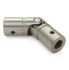 Ruland Universal Universalgelenk Ø 18.9mm x 68.3mm, Buchse 8mm