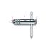 BETA 丝锥扳手, Tap Wrench, M5 to M12螺纹