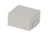 AEC-Q200 Inductor de montaje en superficie bobinado TE Connectivity, 1,5 μH, ±20%, apantallado 0530, 8.2A Idc, Serie