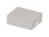 AEC-Q200 Inductor de montaje en superficie bobinado TE Connectivity, 6,8 μH, ±20%, apantallado 1040, 8.5A Idc, Serie