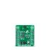 MikroElektronika 6DOF IMU 24 Click Sensor Add-On Board Add On Board for Motion Tracking Device Industrial
